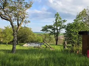 Prodej pole, Tvarožná, 1232 m2