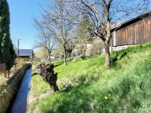 Prodej rodinného domu, Svojanov, 100 m2