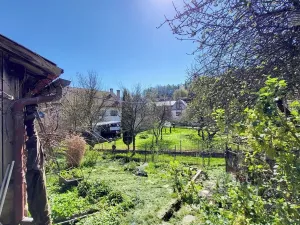 Prodej rodinného domu, Svojanov, 100 m2