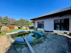 Prodej rodinného domu, Holice, 288 m2