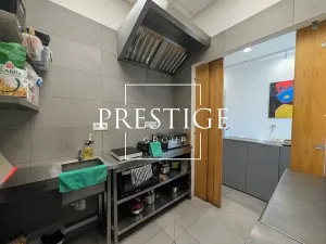 Pronájem restaurace, Praha - Michle, Vyskočilova, 56 m2
