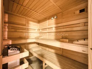 Prodej ordinace, Bechyně, Čechova, 660 m2