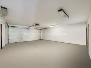 Prodej činžovního domu, Bechyně, Čechova, 660 m2