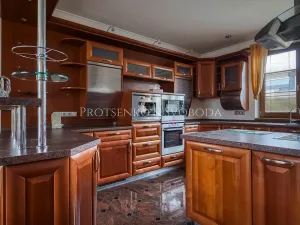 Prodej rodinného domu, Klínec, 345 m2