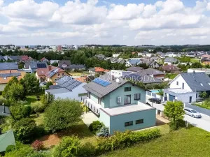 Prodej rodinného domu, Havlíčkův Brod, Ječná, 239 m2