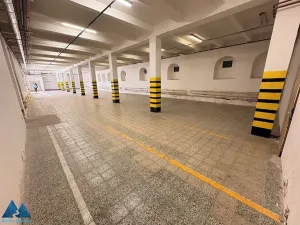 Pronájem skladu, Trutnov, Tovární, 468 m2