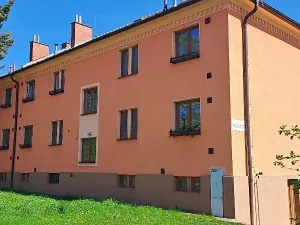 Prodej bytu 3+1, Brno, Meluzínova, 55 m2