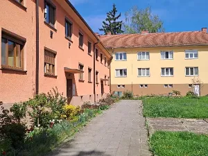 Prodej bytu 3+1, Brno, Meluzínova, 55 m2