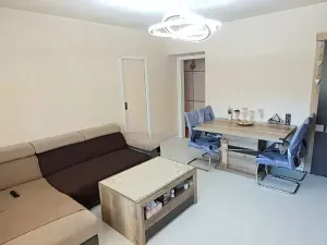 Prodej bytu 3+1, Brno, Meluzínova, 55 m2