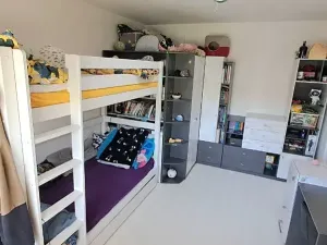 Prodej bytu 3+1, Brno, Meluzínova, 55 m2