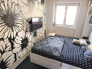 Prodej bytu 3+1, Brno, Meluzínova, 55 m2