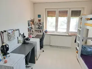 Prodej bytu 3+1, Brno, Meluzínova, 55 m2