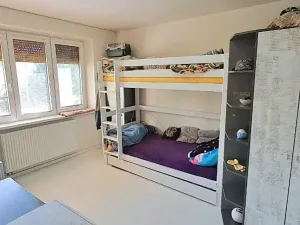 Prodej bytu 3+1, Brno, Meluzínova, 55 m2