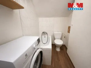 Prodej bytu 1+1, Nové Sedlo, Hůrecká, 36 m2