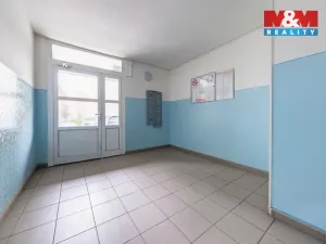 Prodej bytu 3+1, Klášterec nad Ohří, Lípová, 68 m2