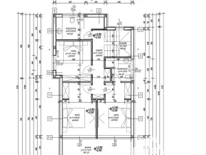 Prodej rodinného domu, Privlaka, Chorvatsko, 175 m2
