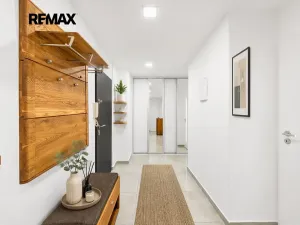 Prodej bytu 3+kk, Praha - Vršovice, Karpatská, 60 m2