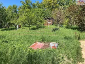 Prodej zahrady, Ivančice, 396 m2