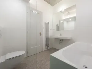 Prodej bytu 5+kk, Praha - Střešovice, Pod bateriemi, 193 m2