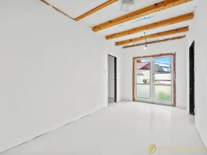 Prodej rodinného domu, Chlum u Třeboně, Třeboňská, 137 m2