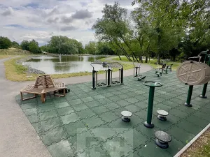 Pronájem bytu 1+kk, Slaný, Lázeňská, 35 m2