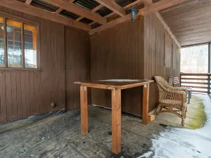 Prodej chaty, Jasenná, 50 m2