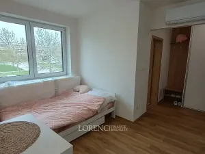 Pronájem bytu 1+kk, Hodonín, Žižkova, 23 m2