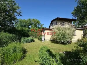 Prodej chaty, Vráž, Na Lesích, 60 m2