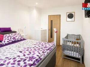 Prodej rodinného domu, Žehušice, Krátká, 98 m2