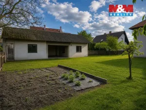 Prodej rodinného domu, Žehušice, Krátká, 129 m2