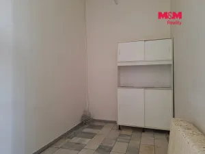Prodej obchodního prostoru, Chomutov, Palackého, 159 m2