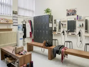 Prodej obchodního prostoru, Chomutov, Palackého, 159 m2