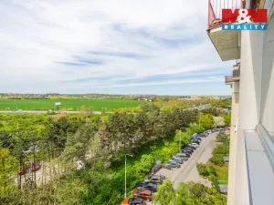 Prodej bytu 3+1, Praha - Letňany, Malkovského, 65 m2