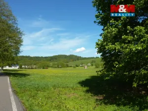 Prodej pozemku pro bydlení, Náchod, Promenádní, 13250 m2