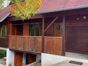 Prodej chaty, Oslnovice, 182 m2