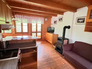 Prodej chaty, Oslnovice, 182 m2