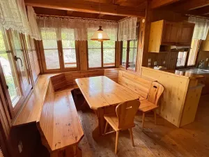 Prodej chaty, Oslnovice, 182 m2