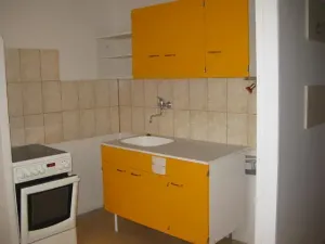 Pronájem bytu 1+1, Bruntál, Horní, 36 m2