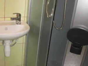 Pronájem bytu 1+1, Bruntál, Horní, 36 m2