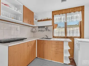 Prodej chaty, Hradec Králové, U Mlýna, 29 m2