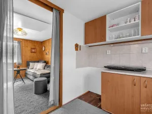 Prodej chaty, Hradec Králové, U Mlýna, 29 m2