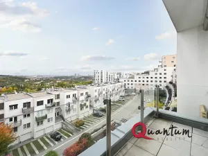 Pronájem bytu 3+kk, Praha - Hlubočepy, Silurská, 91 m2