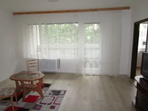 Pronájem bytu 3+1, Ústí nad Labem, Anežky České, 70 m2