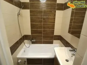 Pronájem bytu 3+1, Ostrava, Dr. Martínka, 74 m2