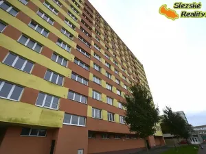 Pronájem bytu 3+1, Ostrava, Dr. Martínka, 74 m2