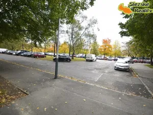 Pronájem bytu 3+1, Ostrava, Dr. Martínka, 74 m2