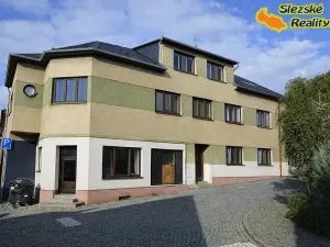 Pronájem bytu 1+1, Brušperk, Dráhy, 41 m2