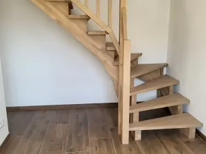 Prodej rodinného domu, Praha - Stodůlky, U kašny, 88 m2