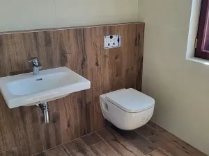 Prodej rodinného domu, Praha - Stodůlky, U kašny, 88 m2
