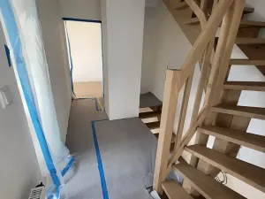 Prodej rodinného domu, Praha - Stodůlky, U kašny, 88 m2